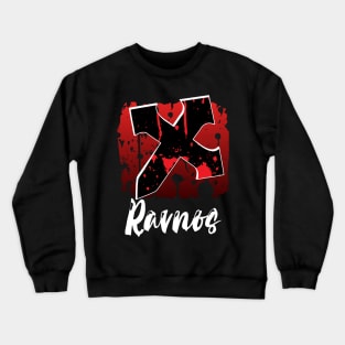 Ravnos Darkness Crewneck Sweatshirt